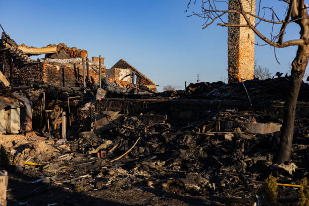 Reliable Board Up Services contractor in Waterford, VA by Fire Damage Doption